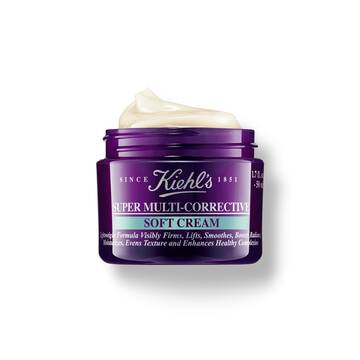 Super Multi-Corrective Soft Cream - Anti-ageing ansiktskram