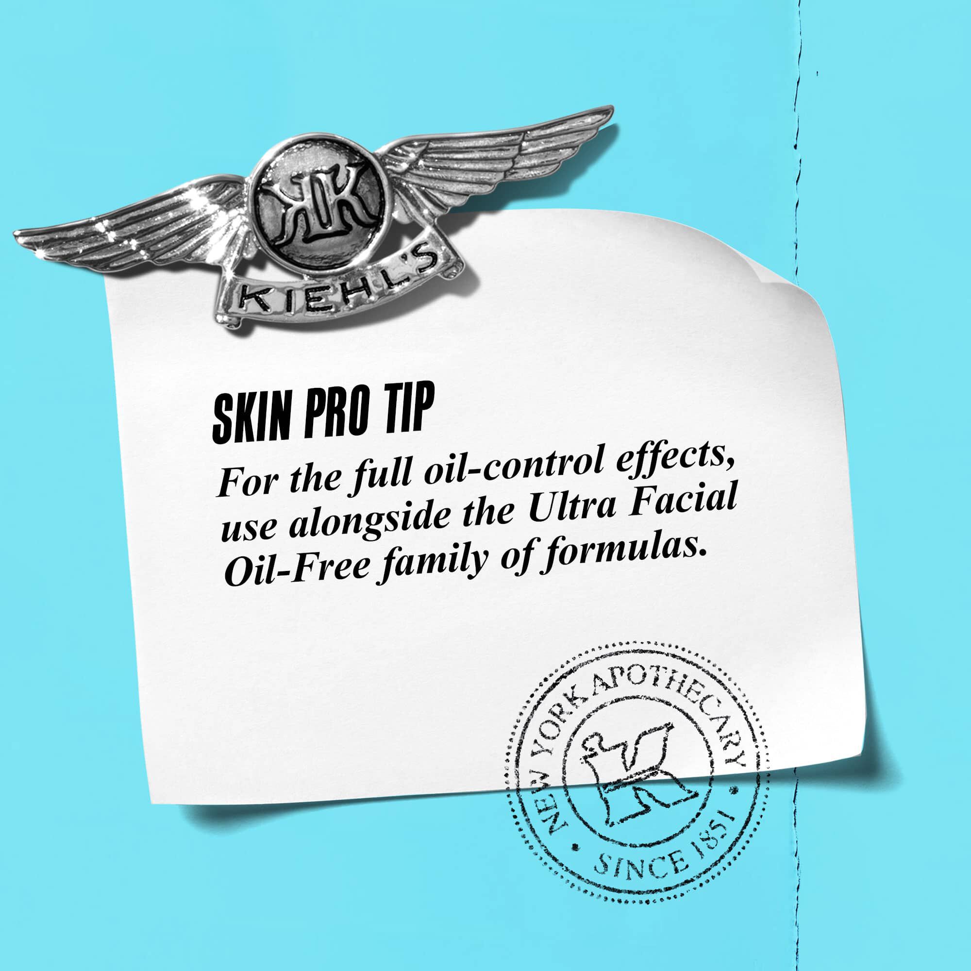Ultra Facial Oil-Free Lotion