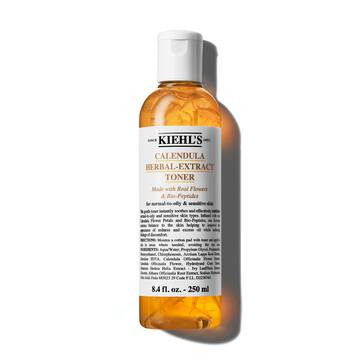 Calendula Herbal Extract Alcohol-Free Toner