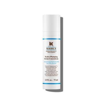 Hydro-Plumping Re-Texturizing Serum Concentrate
