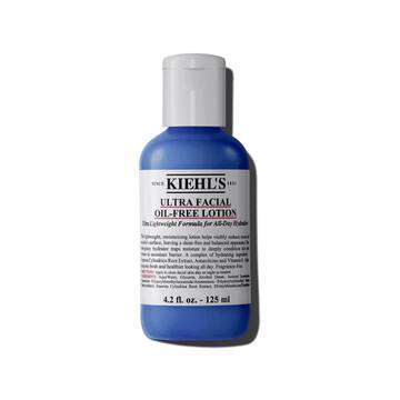 Ultra Facial Oil-Free Lotion