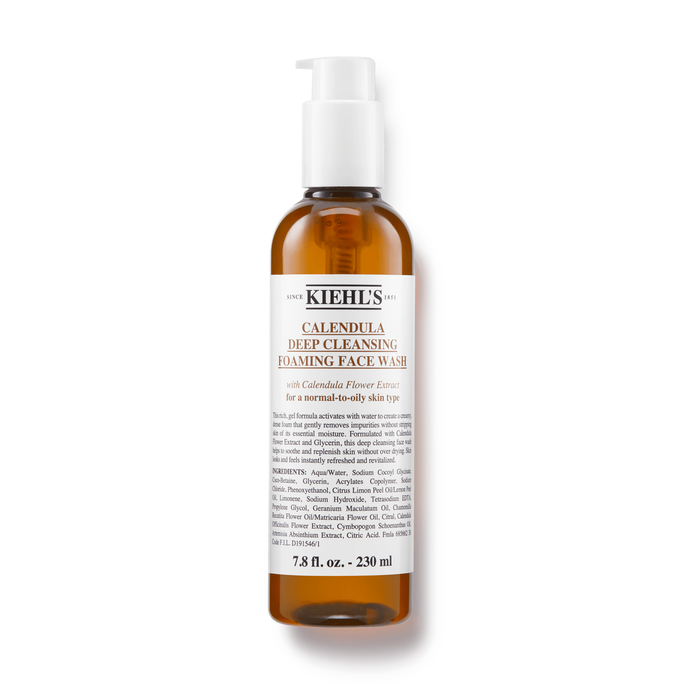 Cleansing wash on sale