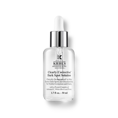 Clearly Corrective Dark Spot Solutions Skin Tone Corrector Skincare Kiehl S Since 1851 Clearly Corrective Dark Spot Solutions Skin Tone Corrector Skincare Kiehl S Since 1851