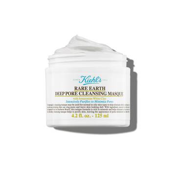 Rare Earth Pore Cleansing Masque
