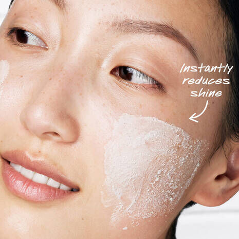 Rare Earth Deep Pore-Minimizing & Polishing Powder Cleanser