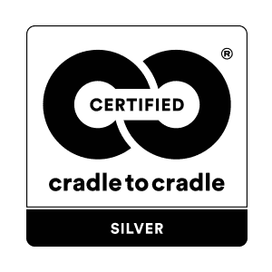 cradle to cradle certifierad