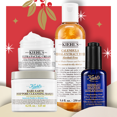 kiehls online sverige