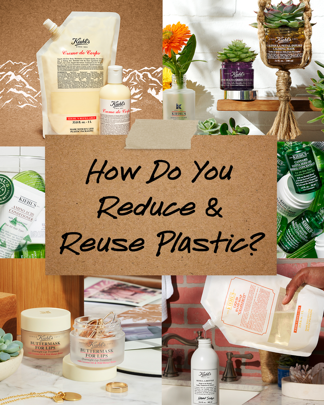 Recycle